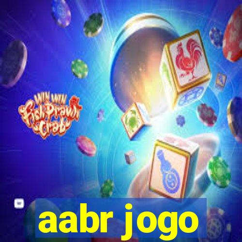 aabr jogo